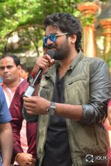 Kalahasti Movie Opening